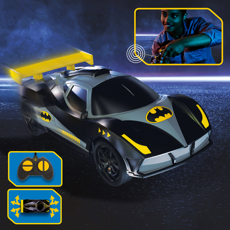 Batman R/C Racer