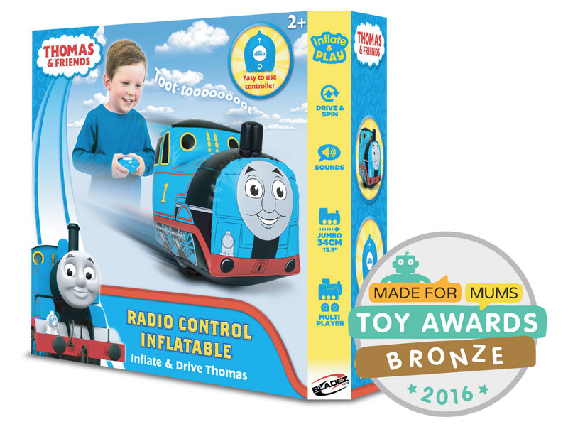 MadeForMums Top Toy Awards