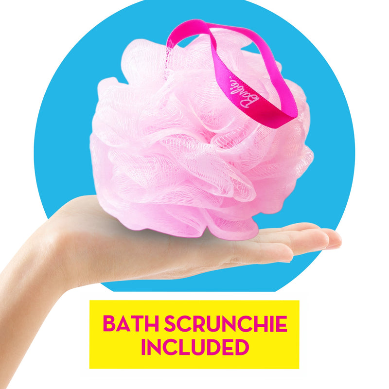 Barbie Make Your Own Bath Fizzers