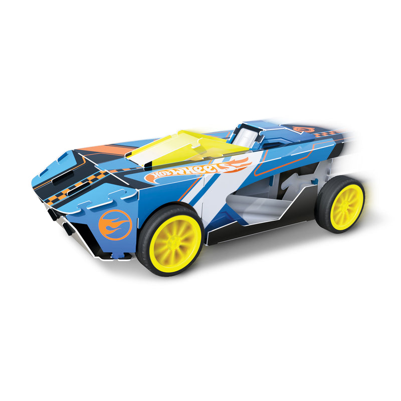 Hot Wheels Motor Maker Kitz - Street Racer Kit