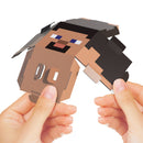 Minecraft Maker Kitz - Make Your Own Steve