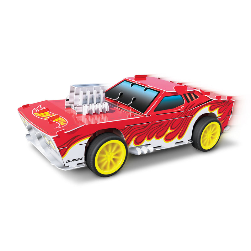 Hot Wheels Motor Maker Kitz - Street Racer Kit