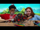 Hot Wheels Monster Truck Maker Kitz