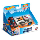 Hot Wheels Blazing Cruisers
