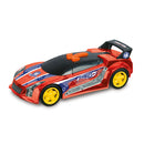 Hot Wheels Blazing Cruisers