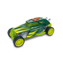 Hot Wheels Blazing Cruisers