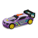 Hot Wheels Blazing Cruisers