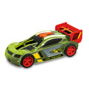 Hot Wheels Blazing Cruisers