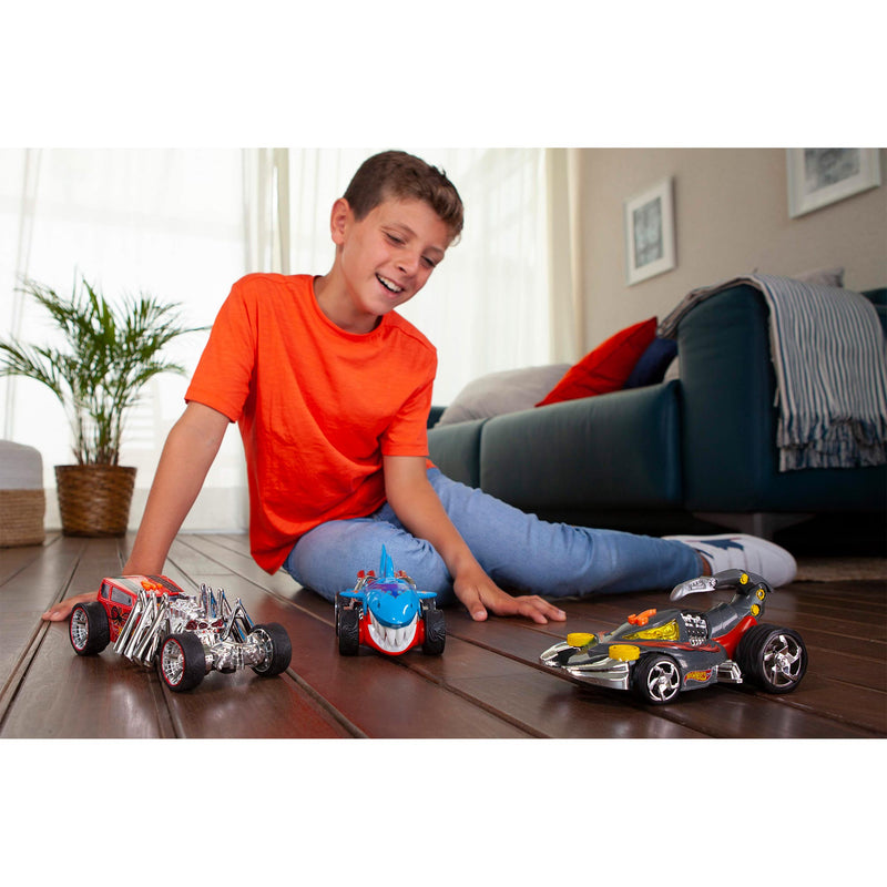 Hot Wheels Monster Action Street Creeper
