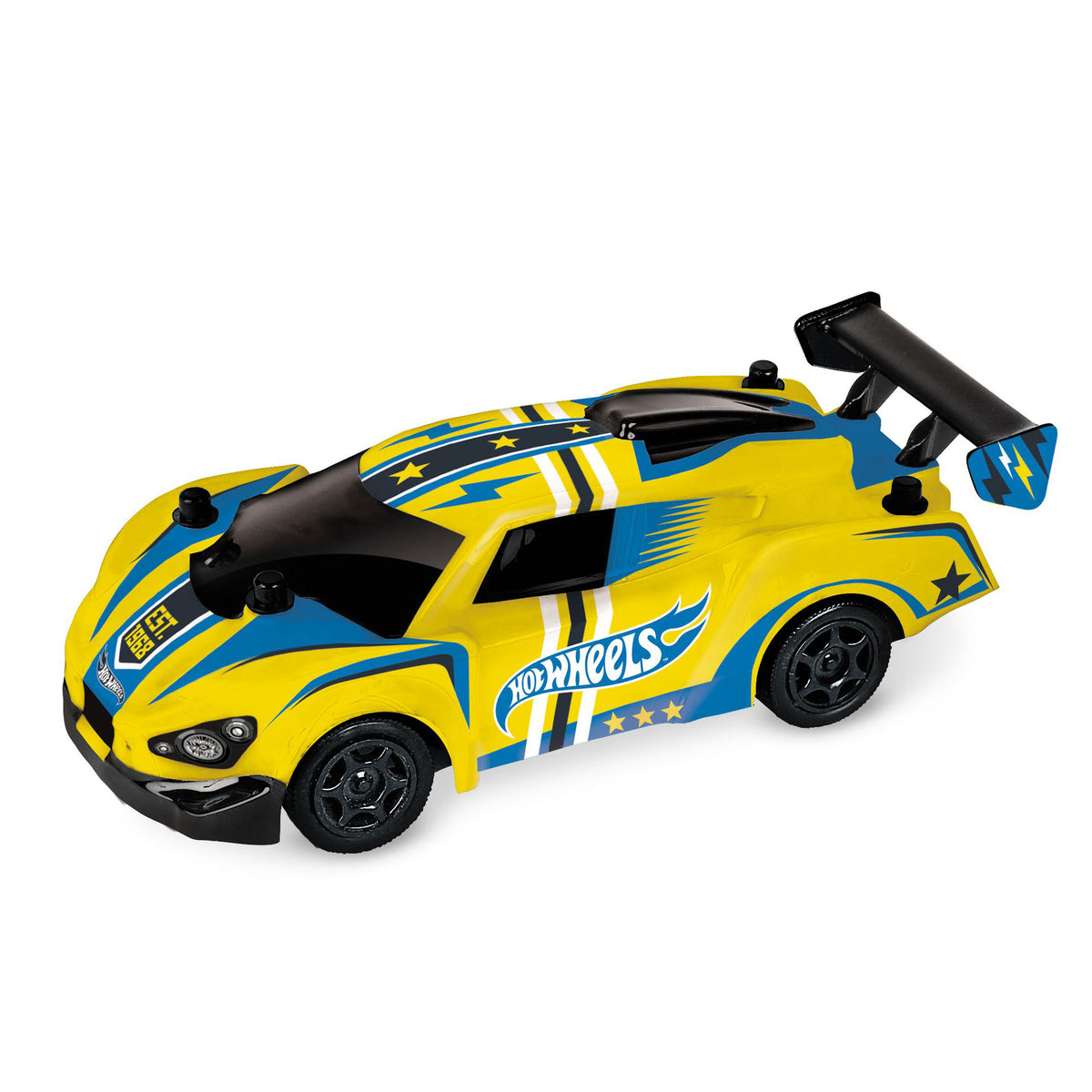 Hot Wheels 1 28 Race Team RC Car