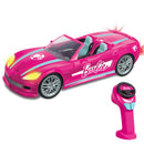 Barbie Radio Control Dream Car