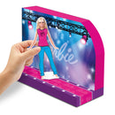 Barbie Bumper Activity Set