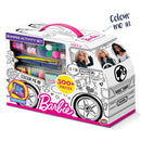 Barbie Bumper Activity Set