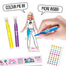 Barbie Activity Set