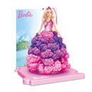 Barbie Crystal Ballgown Science Kit