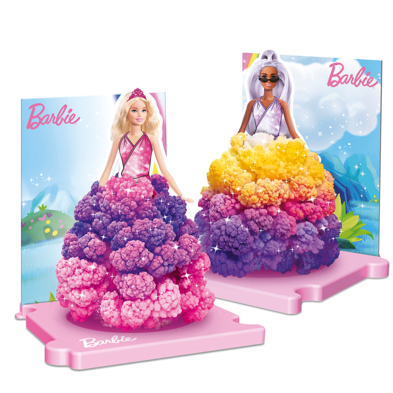 Chemistry Barbie Science Kit Science Barbie Stem Kit Clementoni