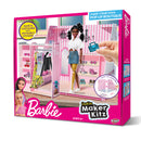 Barbie Maker Kitz - Make Your Own Pop-Up Boutique