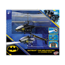Batman R/C Helicopter