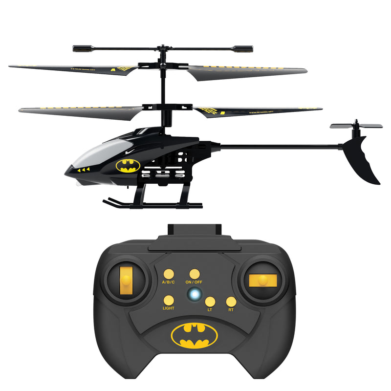 Batman R/C Helicopter