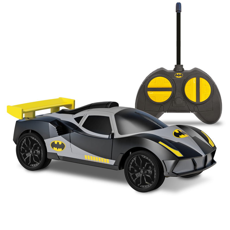 Batman R/C Racer