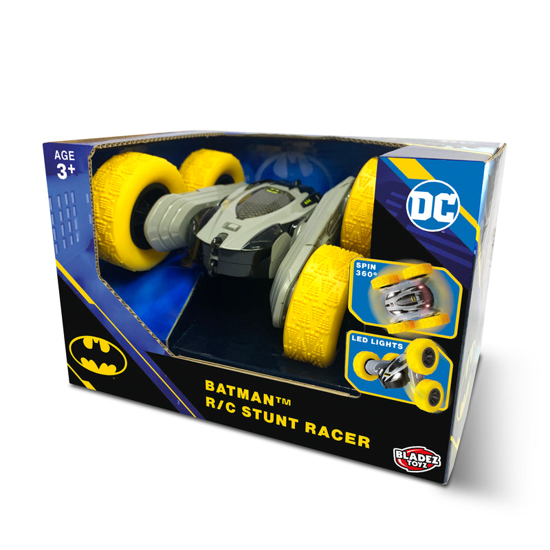 Batman R/C Stunt Racer