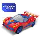 Superman R/C Racer