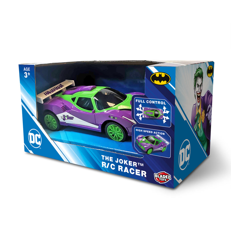 Joker R/C Racer