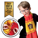 Harry Potter Make Your Own Gryffindor™ Scarf