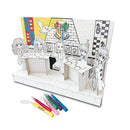 Harry Potter Hogwarts™ Activity Set