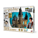 Make Your Own Light Up Hogwarts™