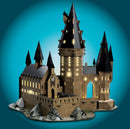 Make Your Own Light Up Hogwarts™