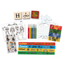 Harry Potter Activity Set