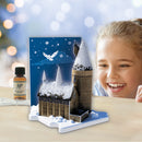 Harry Potter - Magic Snow Hogwarts™ Great Hall Kit