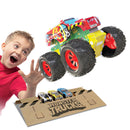 Hot Wheels Monster Truck Maker Kitz
