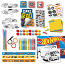 Hot Wheels Bumper Activity Set