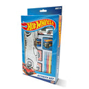 Hot Wheels Activity Set