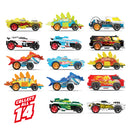 Hot Wheels Mini Maker Kitz