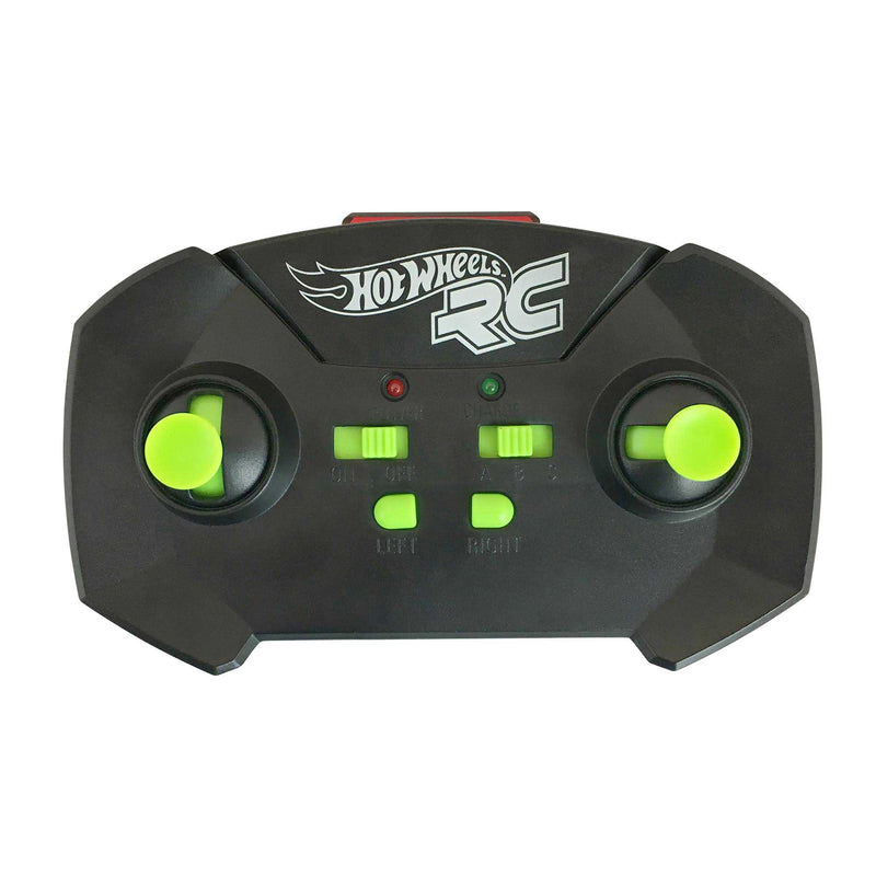 Hot wheels rc hot sale helicopter