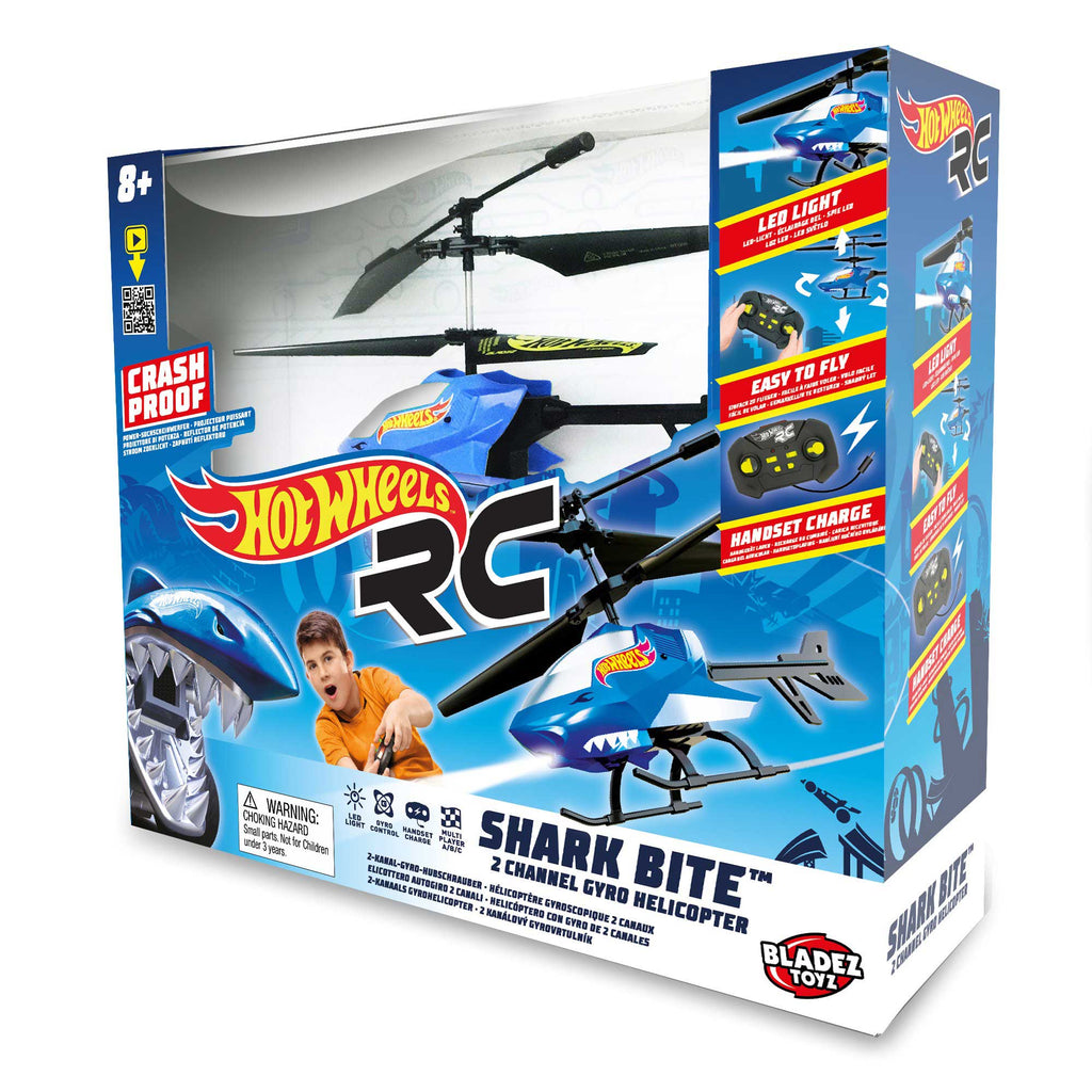 Bladez 2025 toyz helicopter