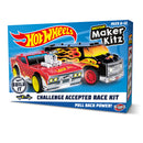 Hot Wheels Maker Kitz - Challenge Accepted Race Kit