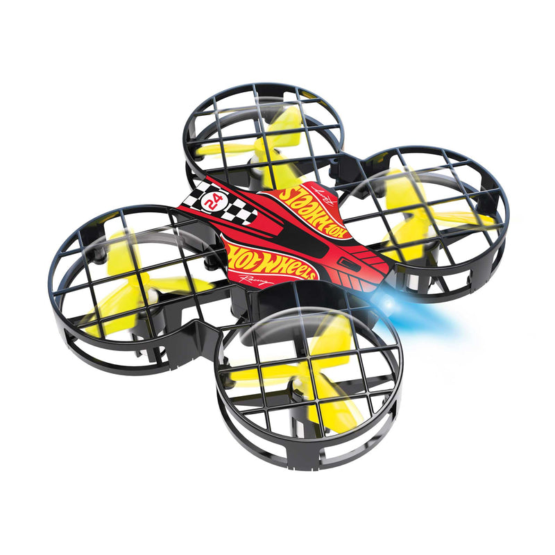 Hot Wheels Hawk Racing Drone