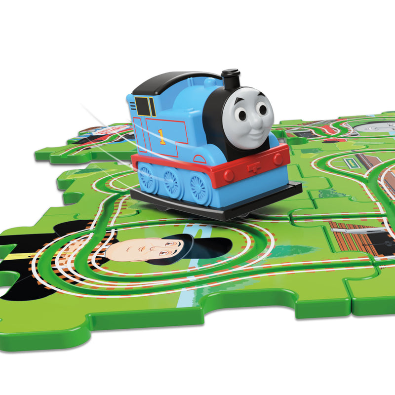 Thomas Track Playset