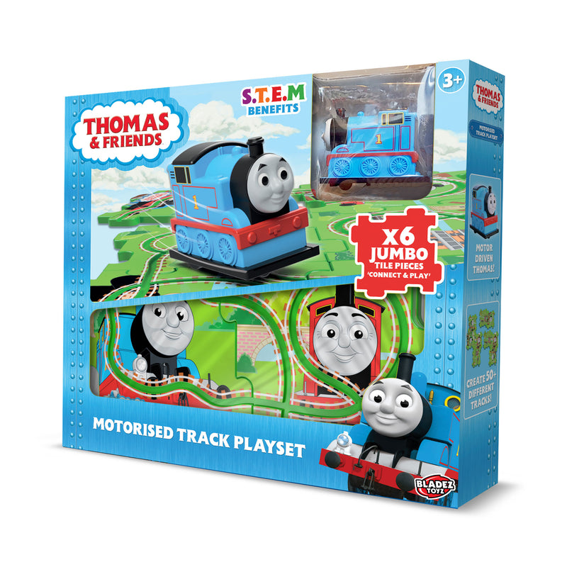 Thomas Track Playset