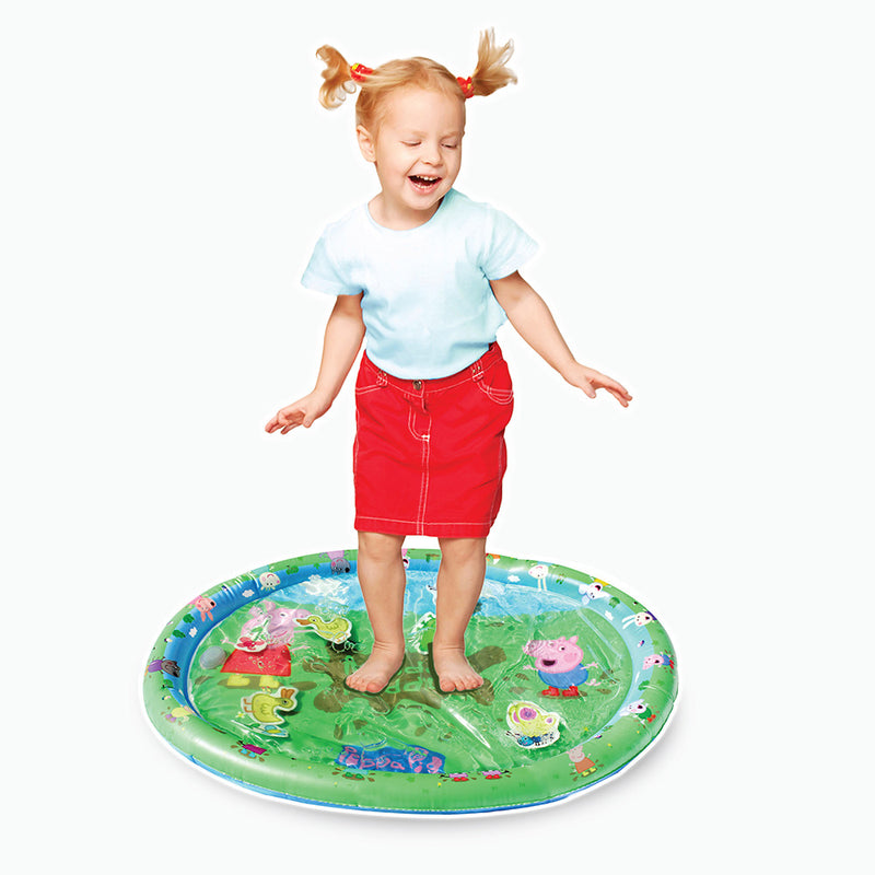 Peppa Pig Water Filled Muddy Puddle