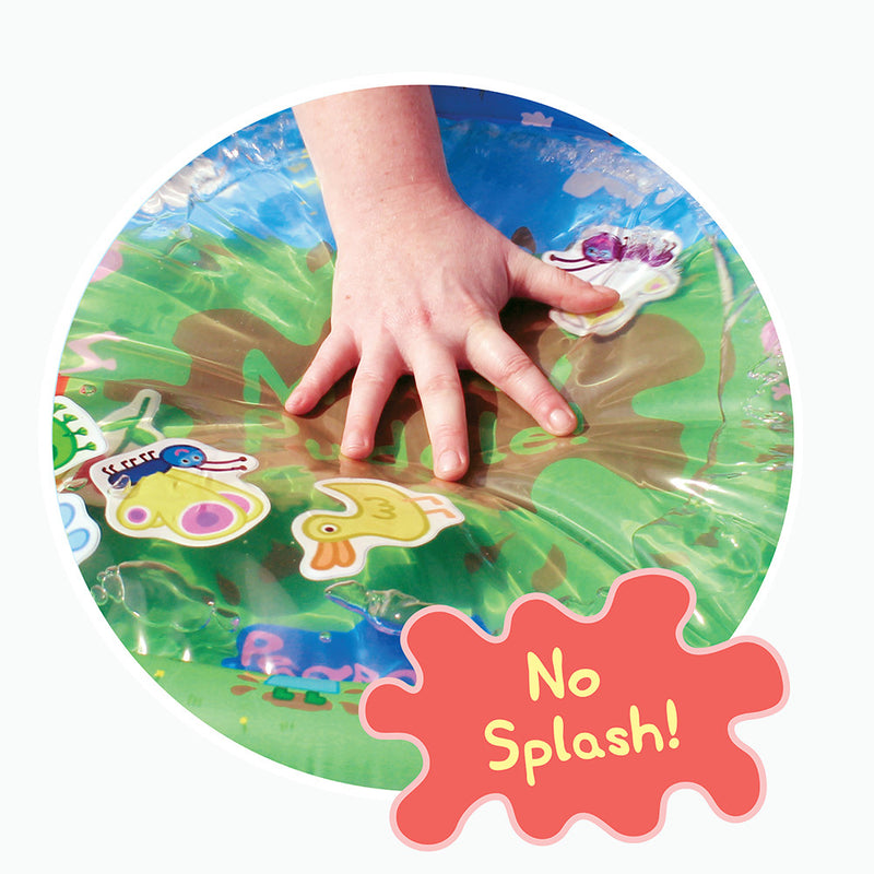 Peppa Pig Water Filled Muddy Puddle