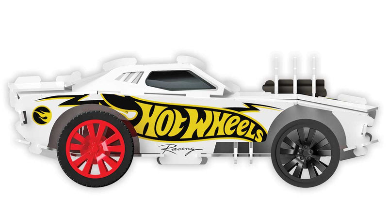 Hot Wheels Mini Maker Kitz