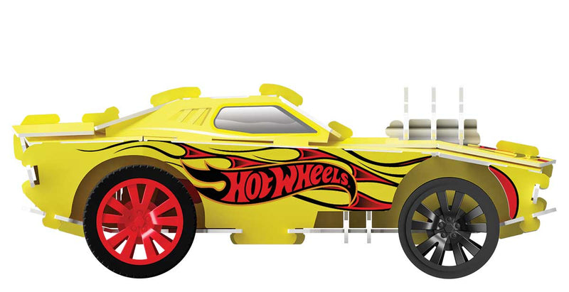 Hot Wheels Mini Maker Kitz