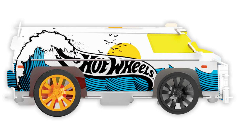 Hot Wheels Mini Maker Kitz