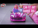 Barbie Radio Control Dream Car