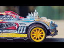 Hot Wheels Maker Kitz - DIY Design & Race Kit